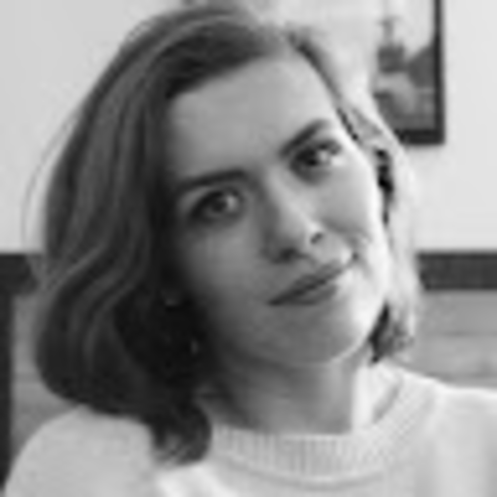 Meet your Posher, Madilyn